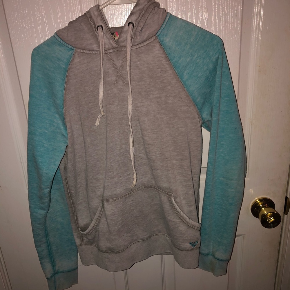 Roxy women’s sweatshirt (M)